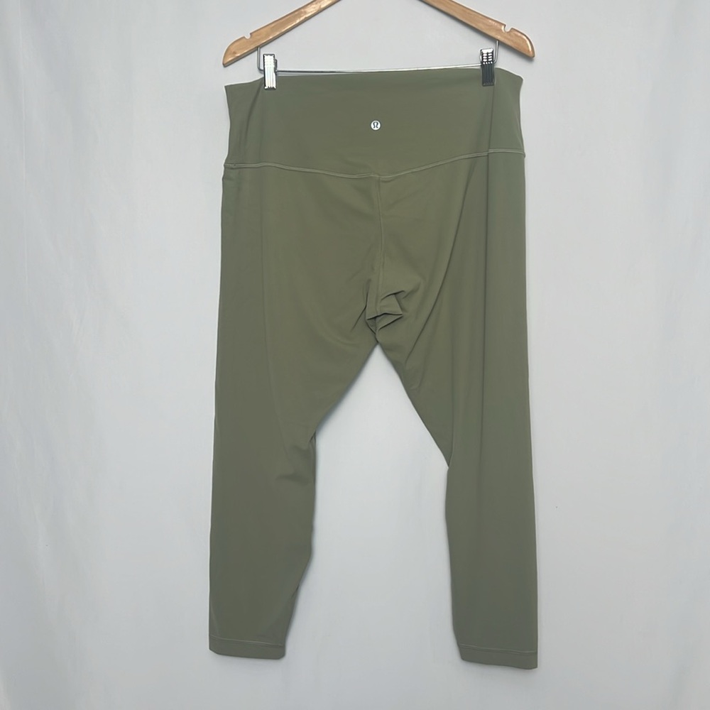 NWOT / Lululemon Align Pant 25" - Picture 7 of 9